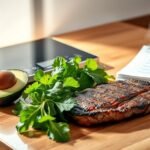 keto diet weight loss