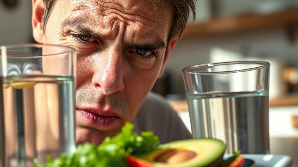 keto diet withdrawal symptoms