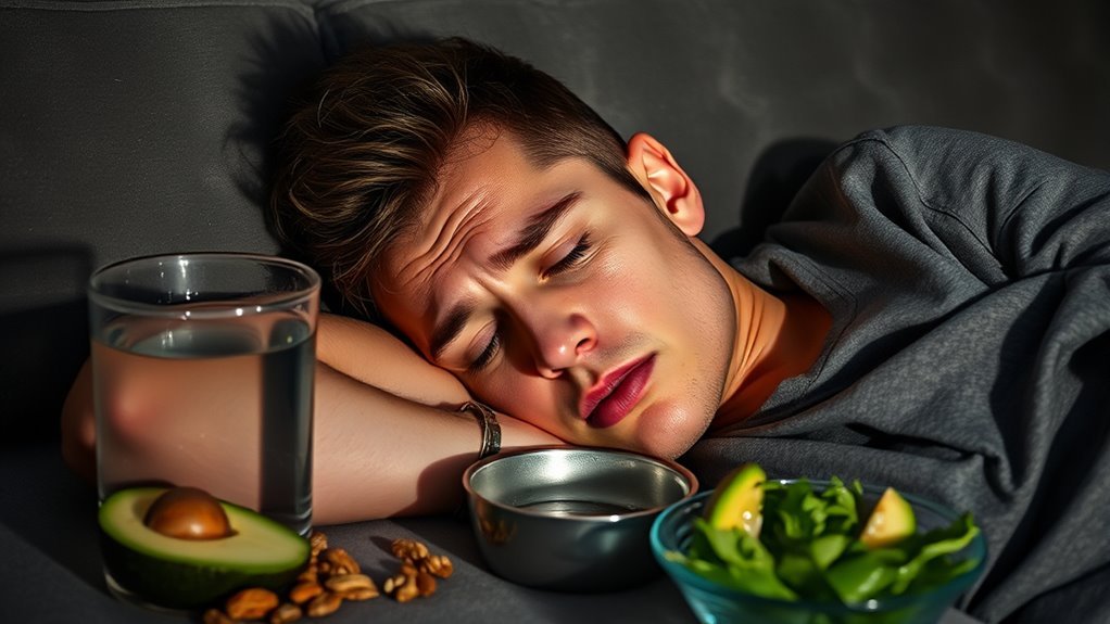 keto diet withdrawal symptoms