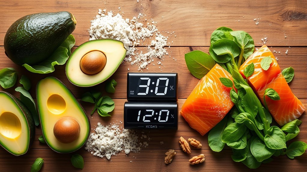 keto duration varies individually