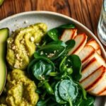 keto emphasizes low carbohydrates