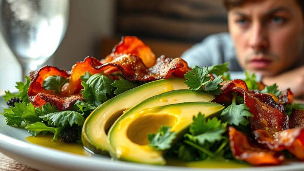 keto fiber for digestion