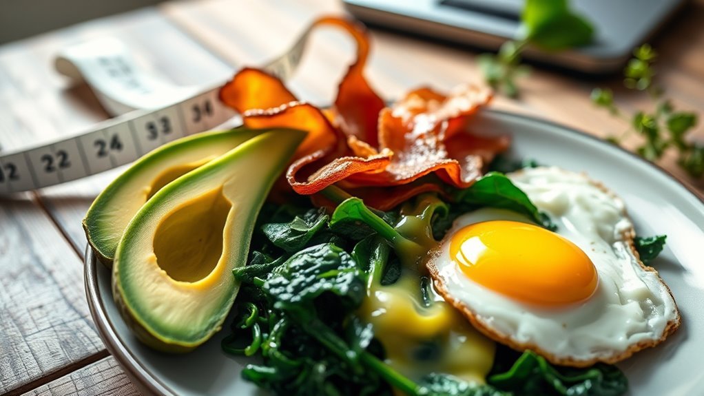 keto flu adaptation phase