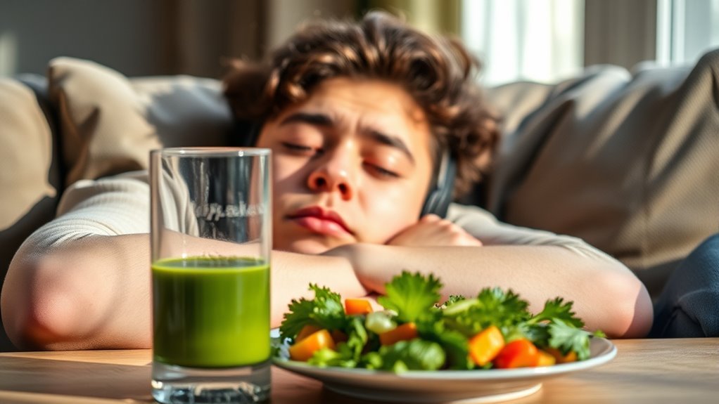 keto flu adjustment strategies