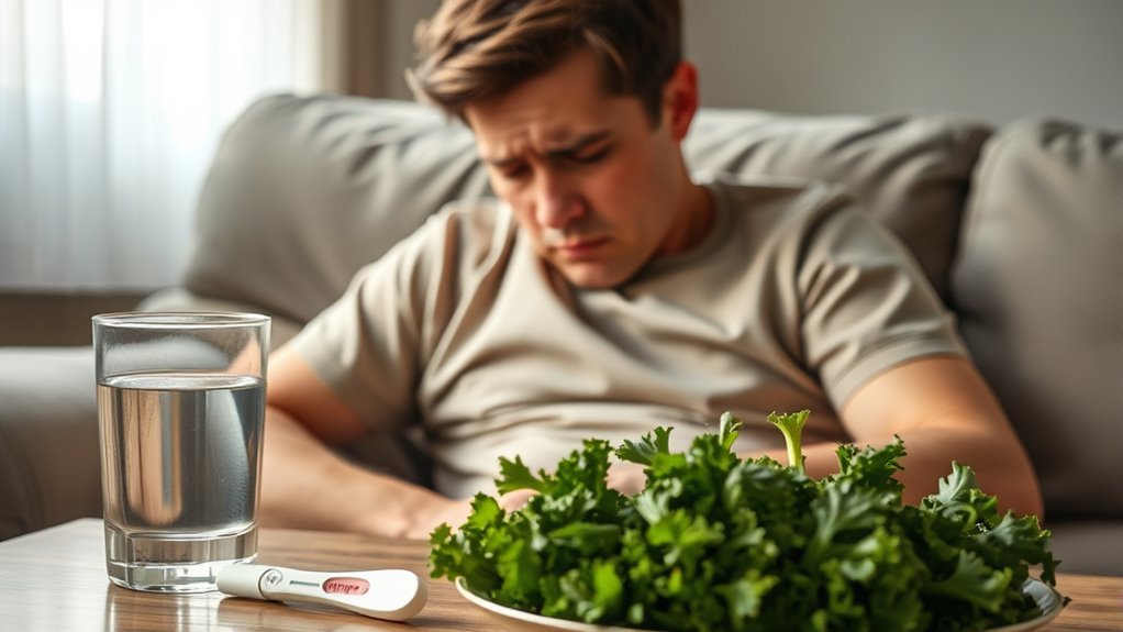 keto flu adjustment strategies