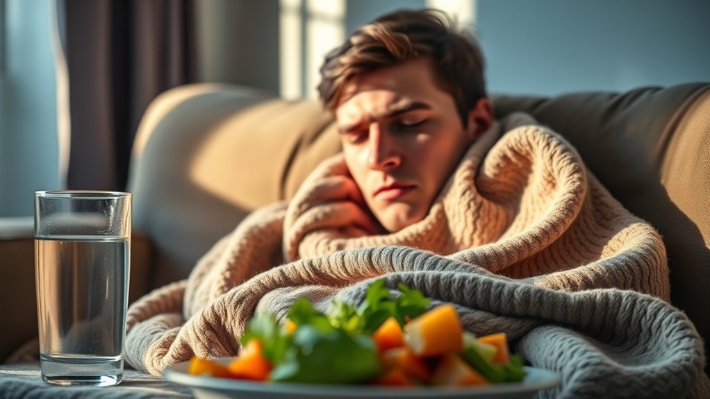 keto flu adjustment symptoms