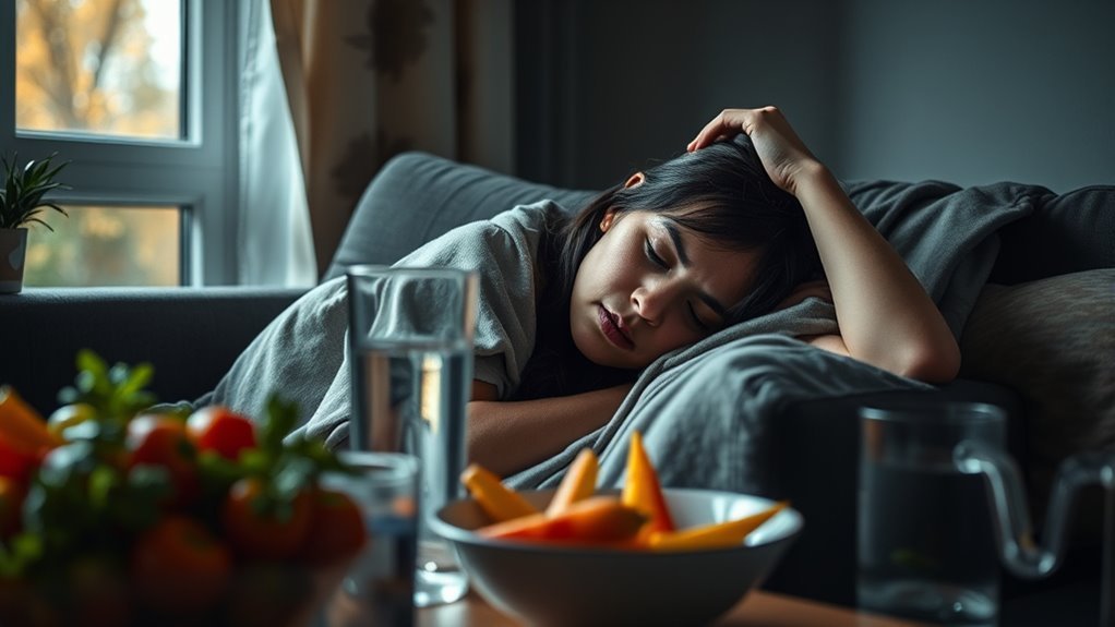 keto flu common symptoms