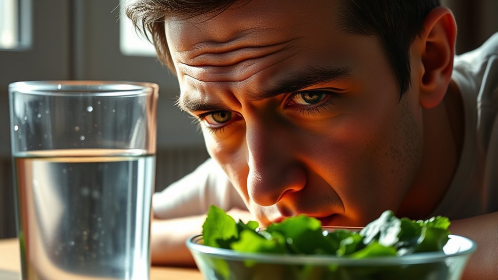 keto flu health concerns