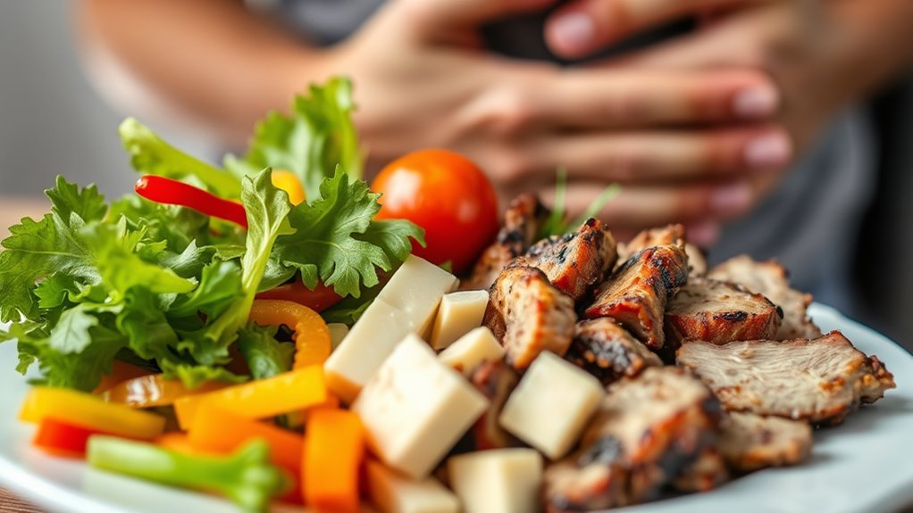 keto flu short term effects