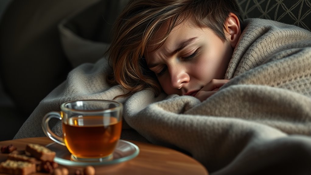 keto flu symptom management tips