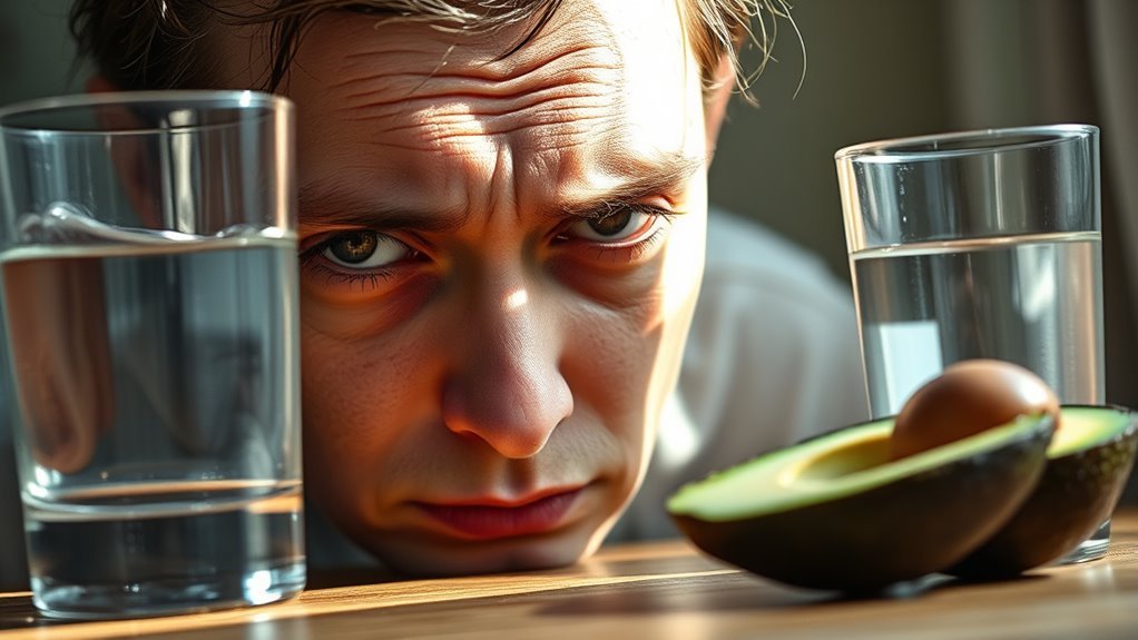 keto flu symptoms duration