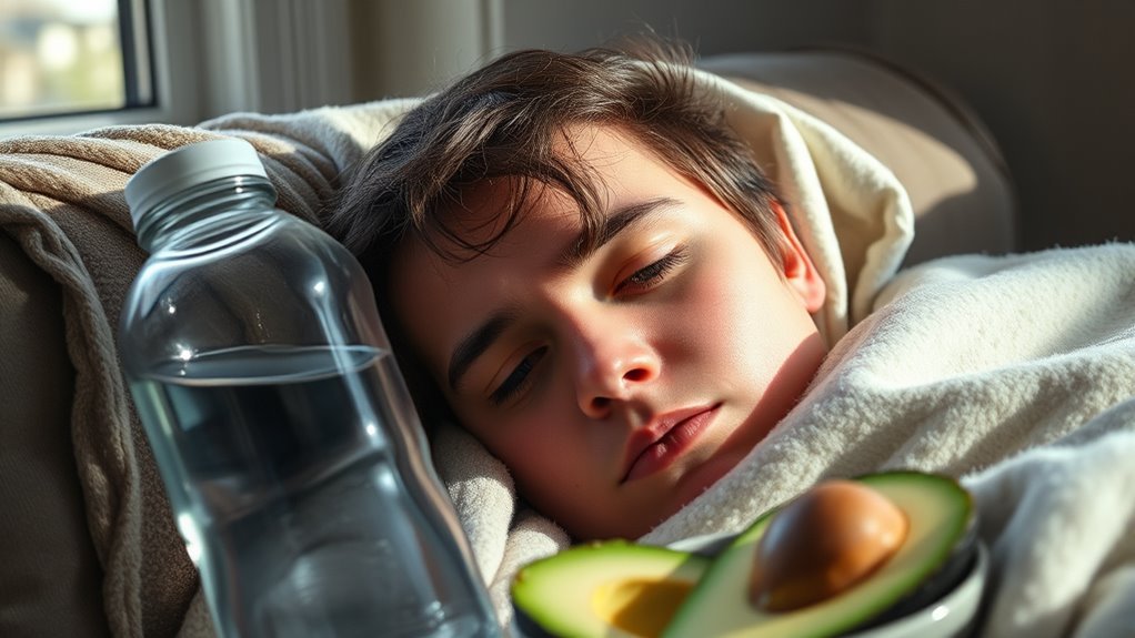 keto flu symptoms explained