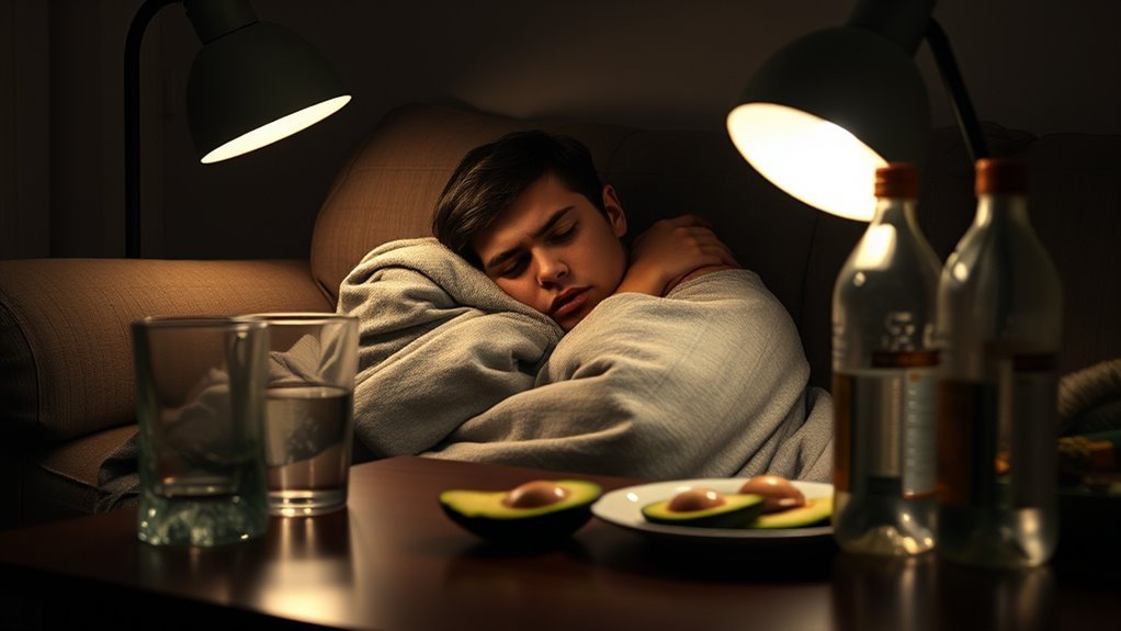 keto flu symptoms overview