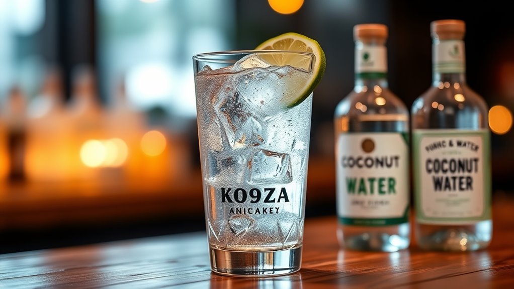 keto friendly alcohol options