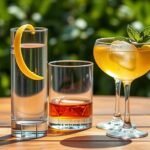 keto friendly alcoholic beverages guide