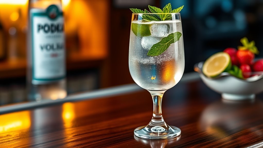keto friendly alcoholic beverages options