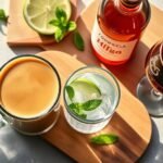 keto friendly beverage choices