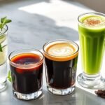 keto friendly beverage options
