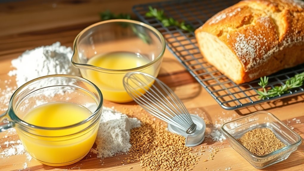 keto friendly bread ingredients explained