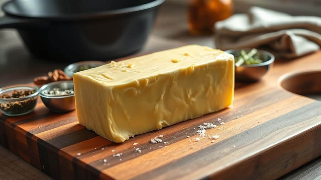 keto friendly butter options