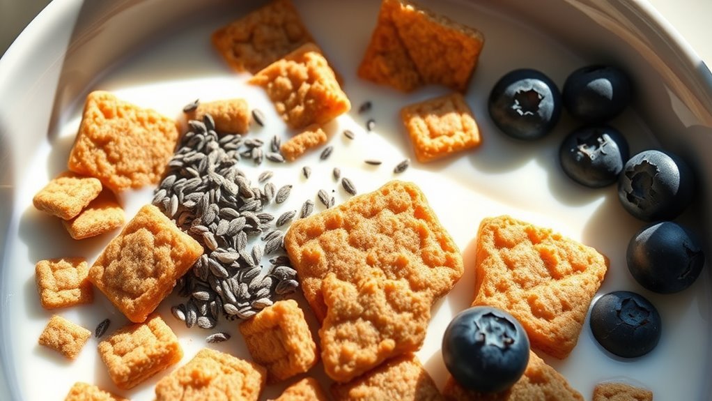 keto friendly carbohydrate alternatives