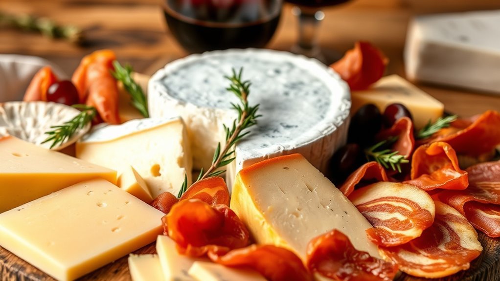 keto friendly cheese benefits