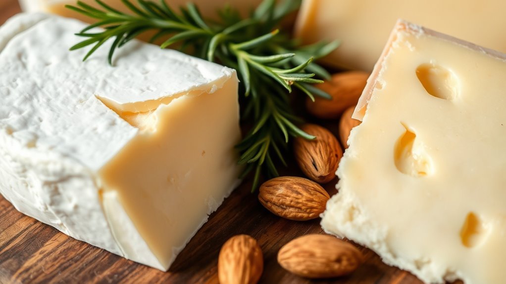 keto friendly cheese options