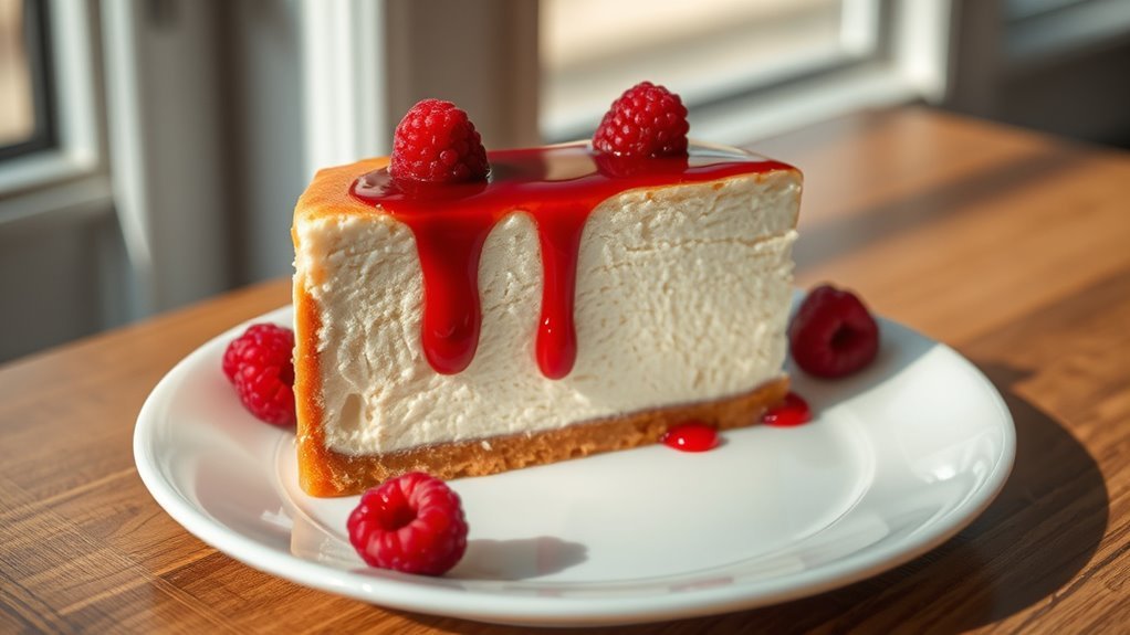 keto friendly cheesecake alternatives