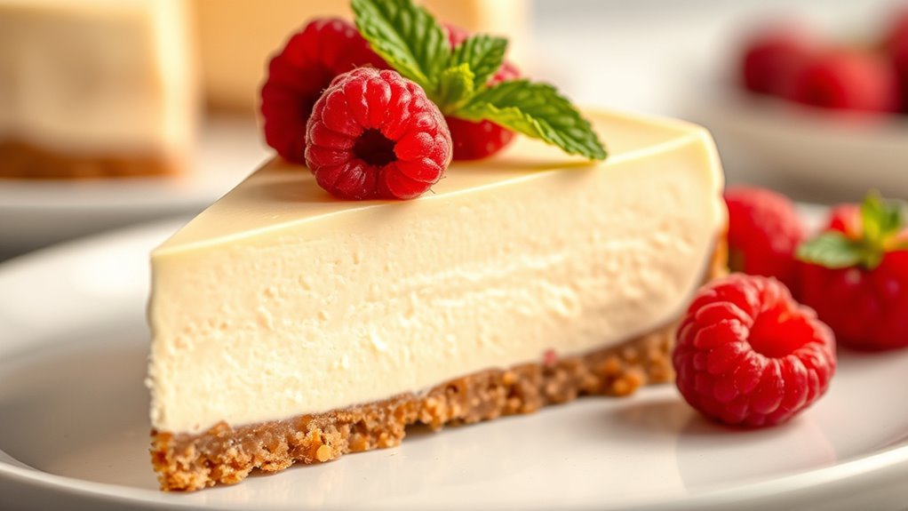 keto friendly cheesecake ingredients