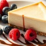 keto friendly cheesecake options available
