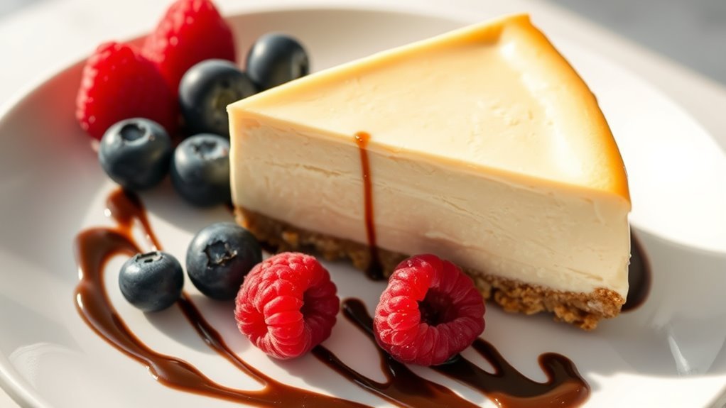 keto friendly cheesecake options available