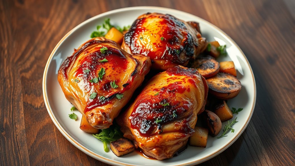 keto friendly chicken cut choices