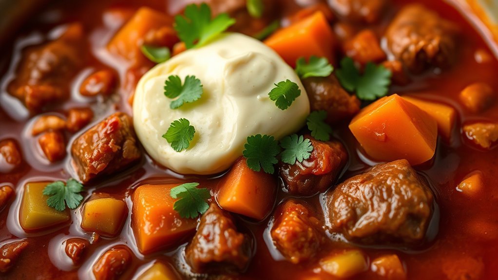 keto friendly chili alternatives suggested