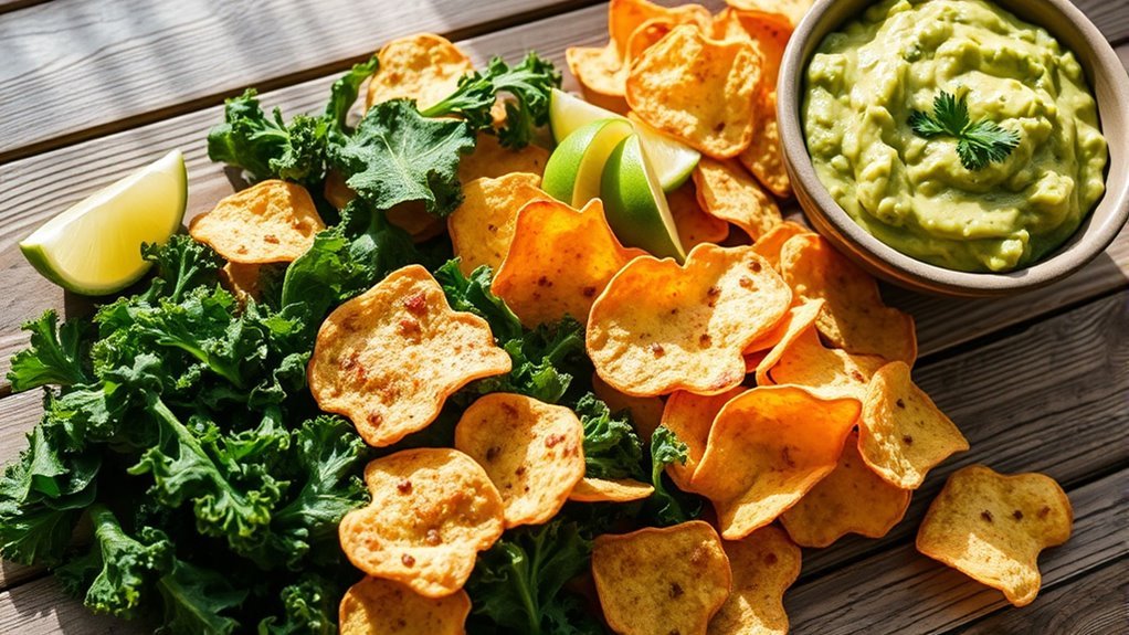 keto friendly chip options available
