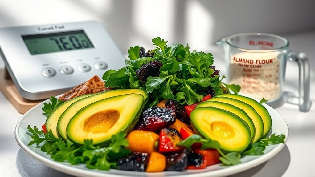 keto friendly daily carb limit