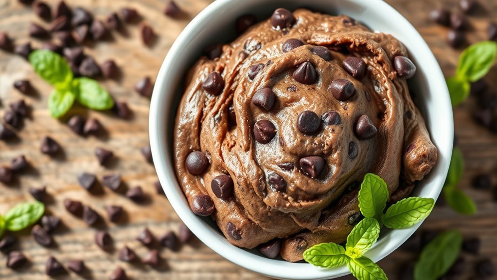 keto friendly dessert ingredients