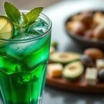 keto friendly drinking options available