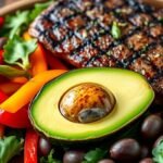keto friendly food choices