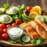 keto friendly food choices