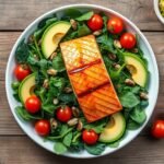 keto friendly food choices