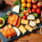 keto friendly food guidelines