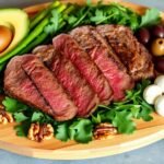 keto friendly food options
