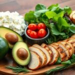 keto friendly food options