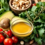 keto friendly food options