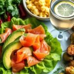 keto friendly food options