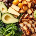 keto friendly food options