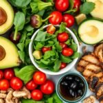 keto friendly food options