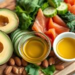 keto friendly food options