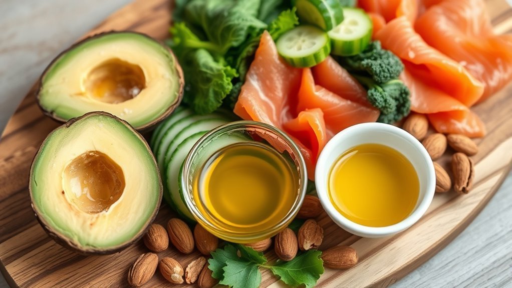 keto friendly food options