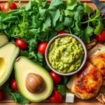keto friendly food options